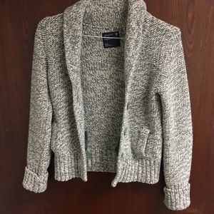 Cozy AE sweater